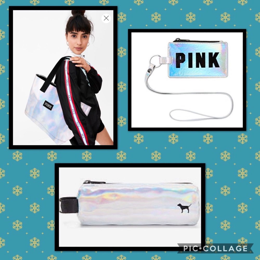 PINK Victoria Secret Bundle